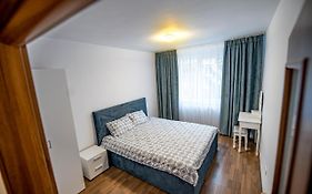 Apartament 3 camere Royal Brasov
