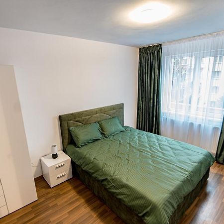Apartament 3 camere Royal Brașov Exterior foto