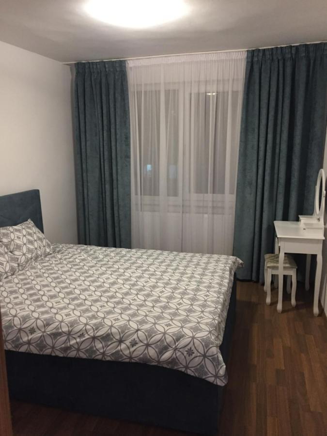Apartament 3 camere Royal Brașov Exterior foto