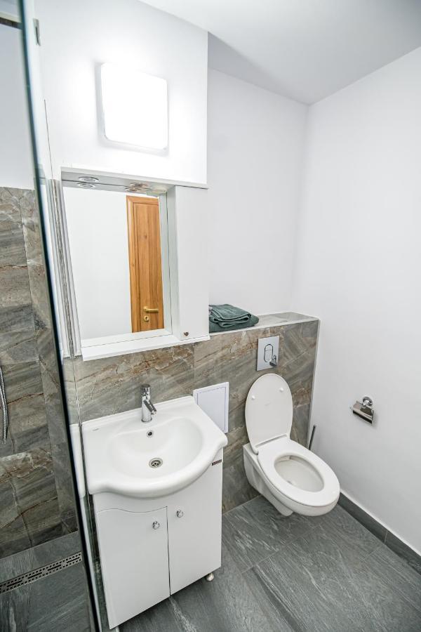 Apartament 3 camere Royal Brașov Exterior foto