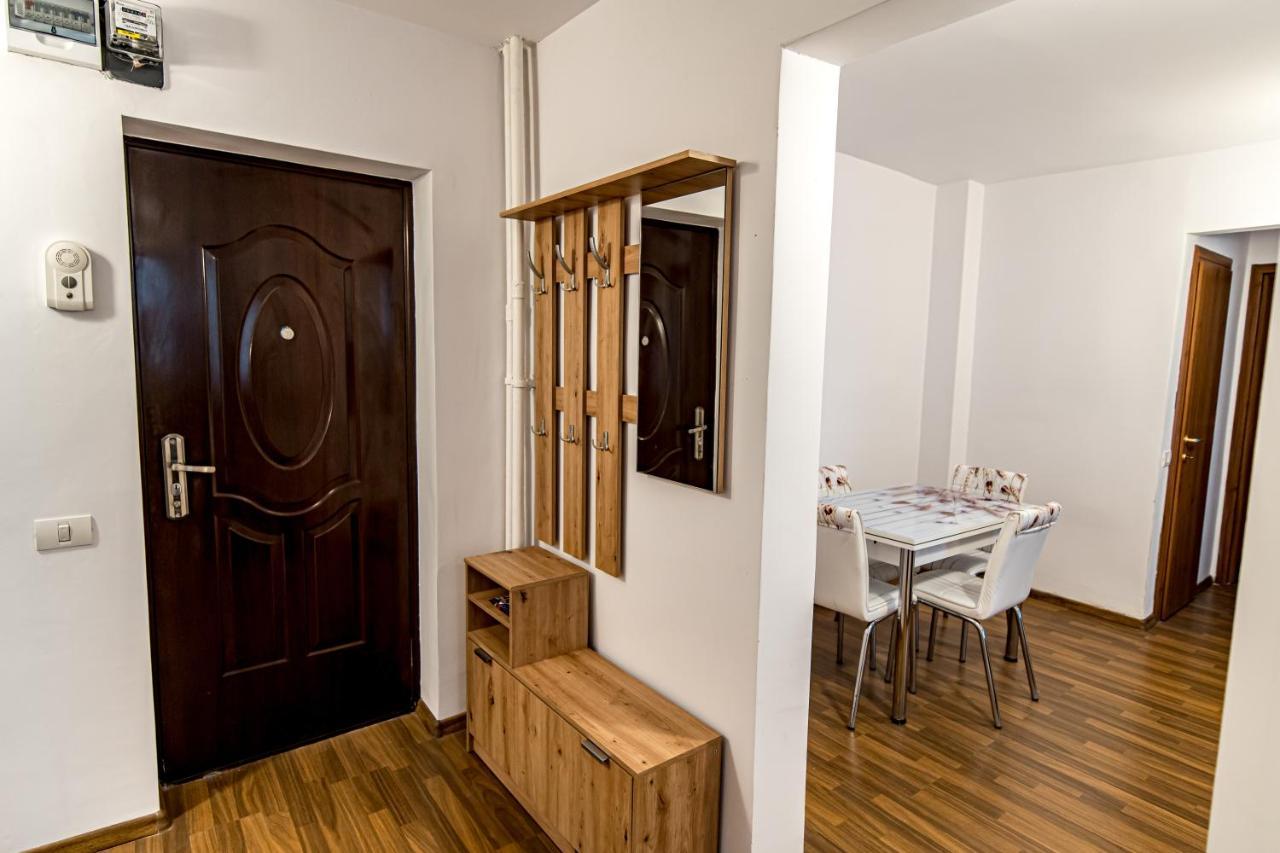 Apartament 3 camere Royal Brașov Exterior foto