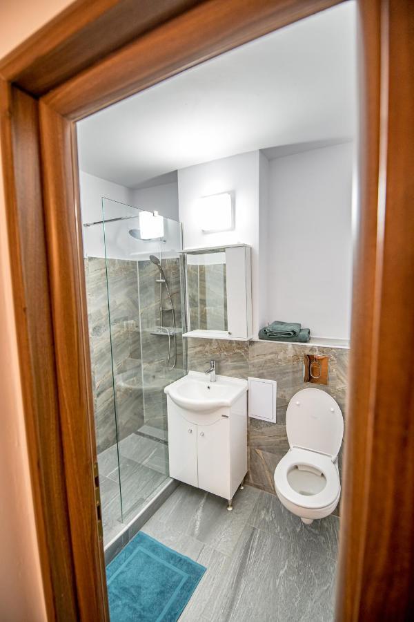 Apartament 3 camere Royal Brașov Exterior foto