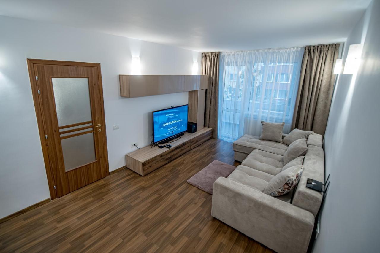 Apartament 3 camere Royal Brașov Exterior foto