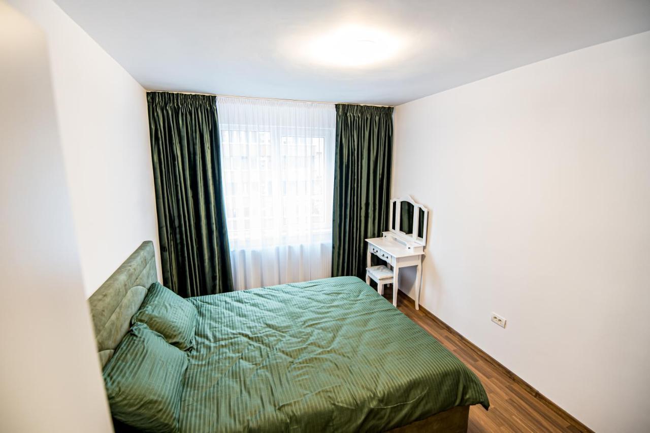 Apartament 3 camere Royal Brașov Exterior foto