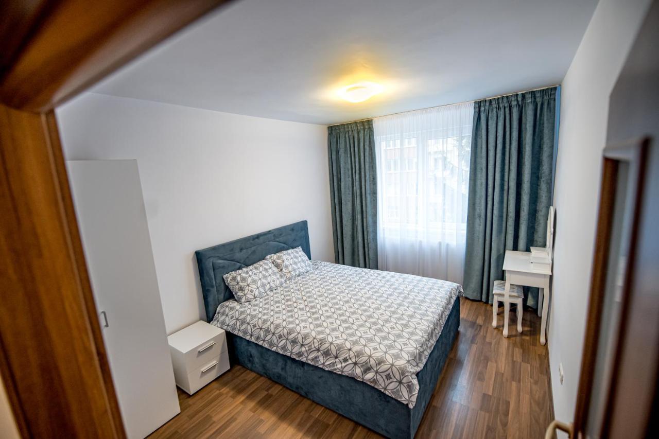 Apartament 3 camere Royal Brașov Exterior foto